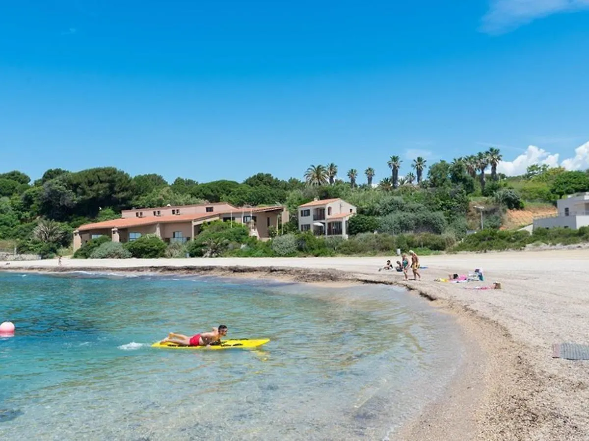 Nyaraló Maison T3 Climatisee Avec Jardin, Garage Privatif Et Terrasse A 900 M Des Plages - Animaux Admis - Fr-1-316-272 Six-Fours-les-Plages