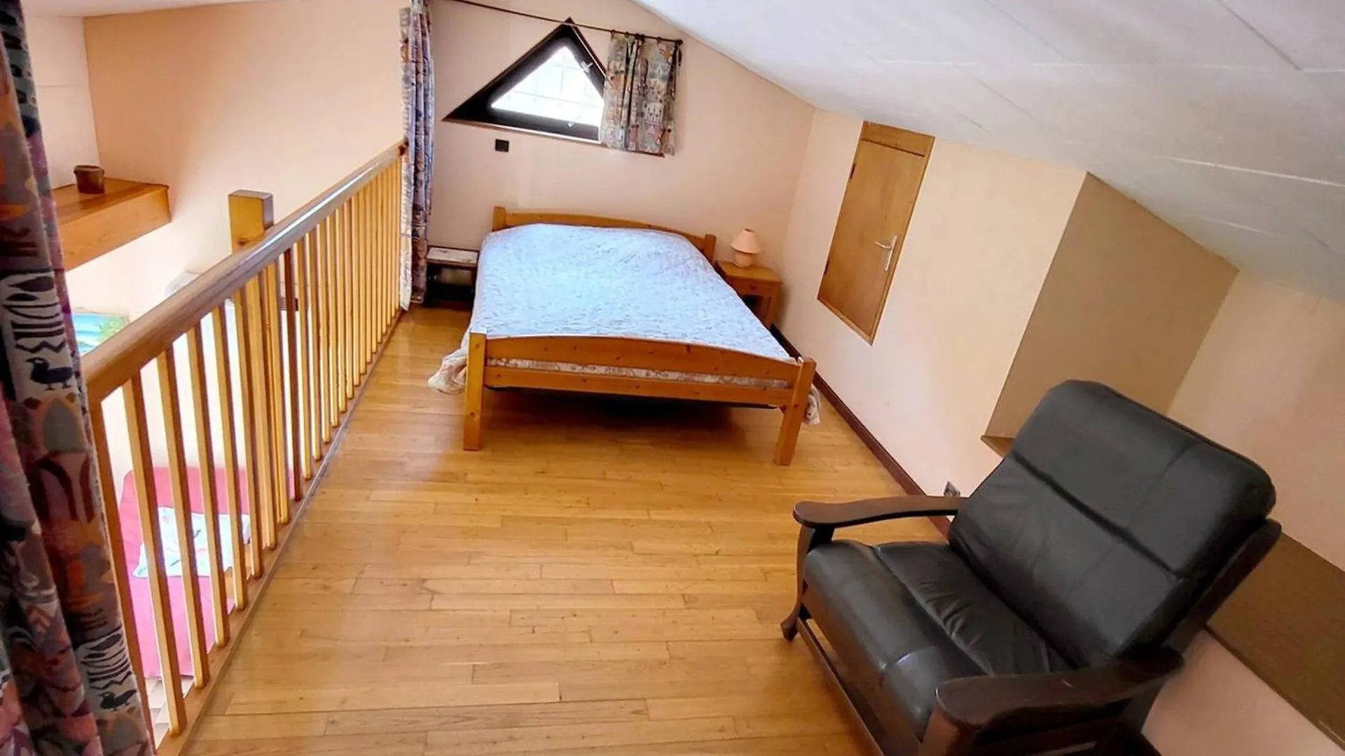 Maison T3 Climatisee Avec Jardin, Garage Privatif Et Terrasse A 900 M Des Plages - Animaux Admis - Fr-1-316-272 Six-Fours-les-Plages Franciaország