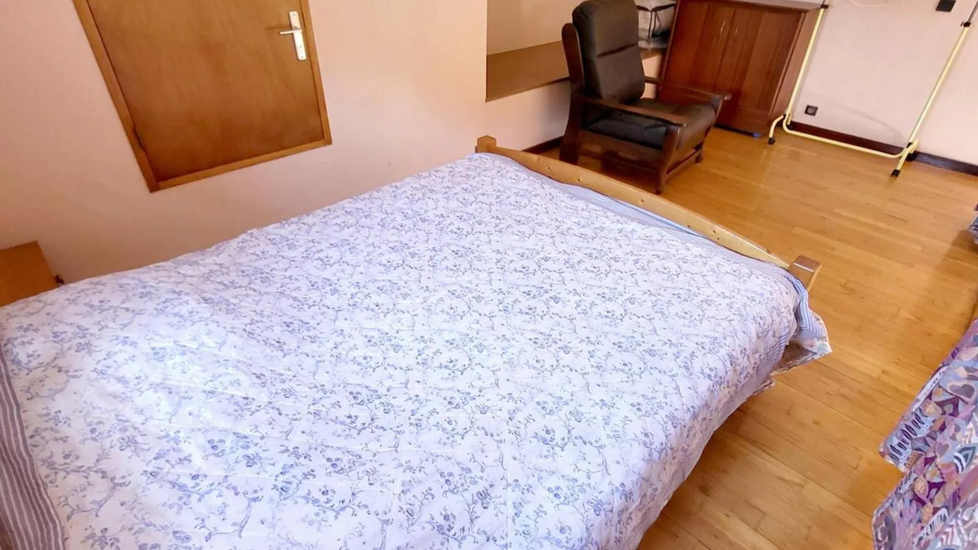 Maison T3 Climatisee Avec Jardin, Garage Privatif Et Terrasse A 900 M Des Plages - Animaux Admis - Fr-1-316-272 Six-Fours-les-Plages 0*,  Frankrig