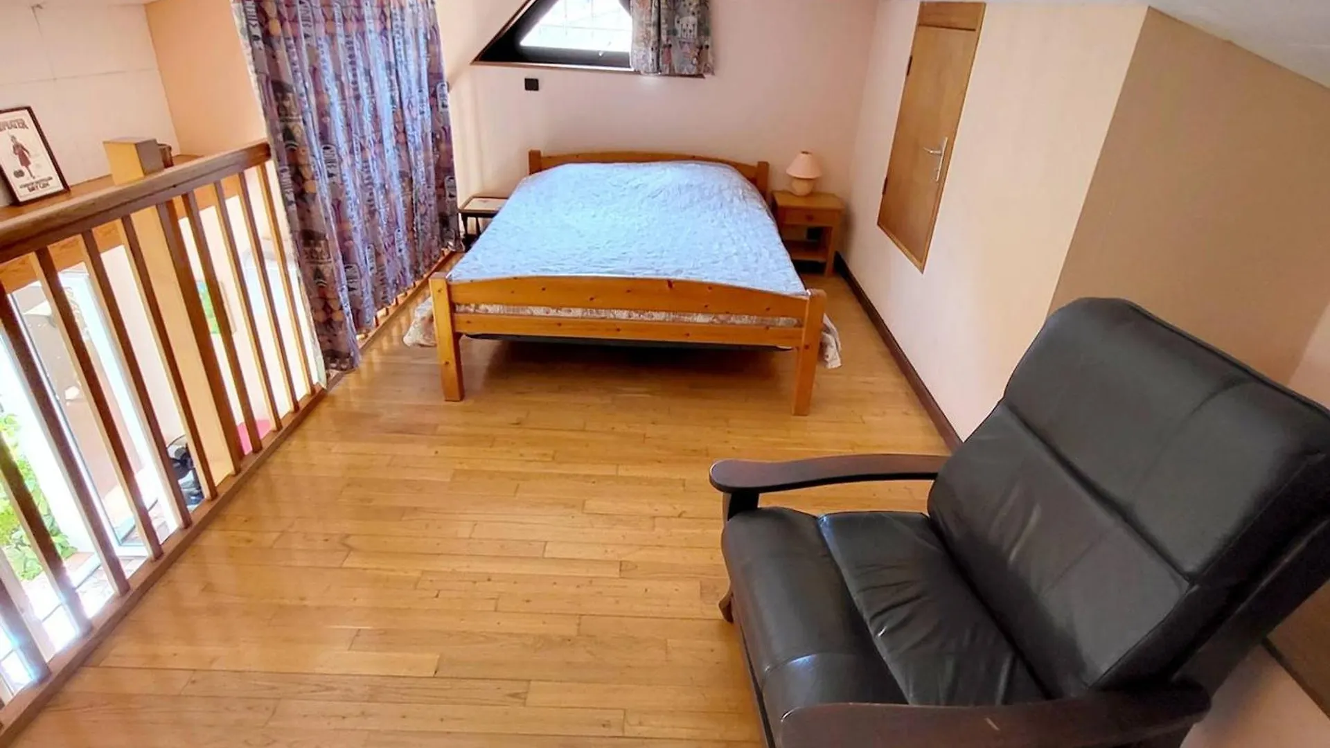 Feriehus Maison T3 Climatisee Avec Jardin, Garage Privatif Et Terrasse A 900 M Des Plages - Animaux Admis - Fr-1-316-272 Six-Fours-les-Plages Frankrig